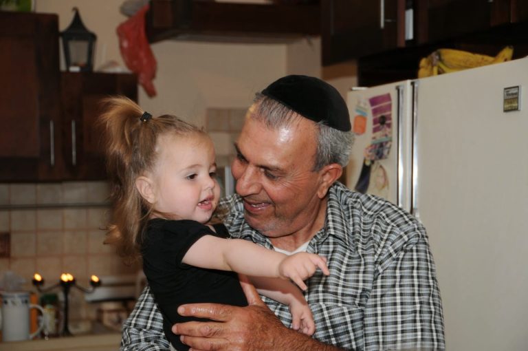 תמונה לזכר עבו יעקב