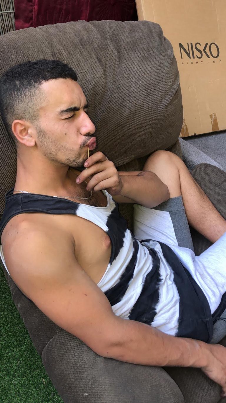 תמונה לזכר אופיר כהן