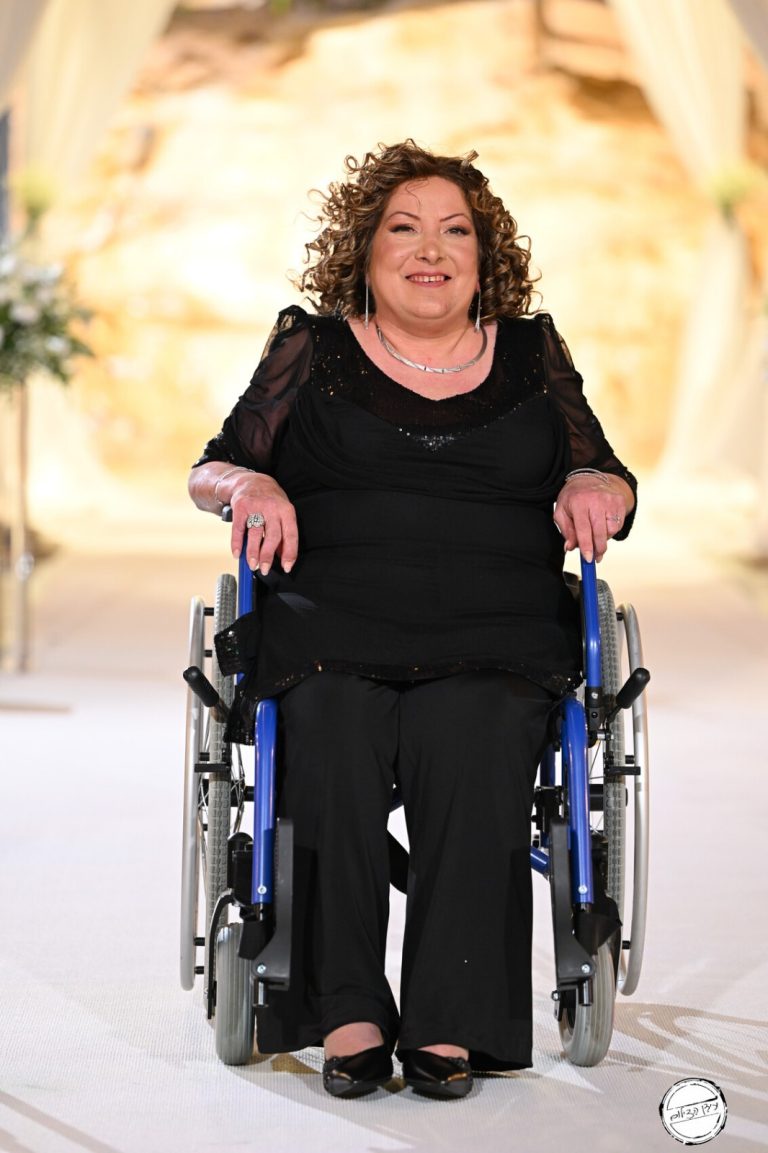 תמונה לזכר הדסה ביטון