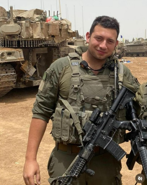 תמונה לזכר איליי אלישע&nbsp; לוגסי&nbsp;