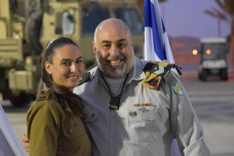 תמונה לזכר ניר מאיר בן אילנה