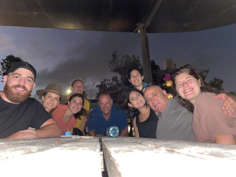 תמונה לזכר זיו אביגדור הראל