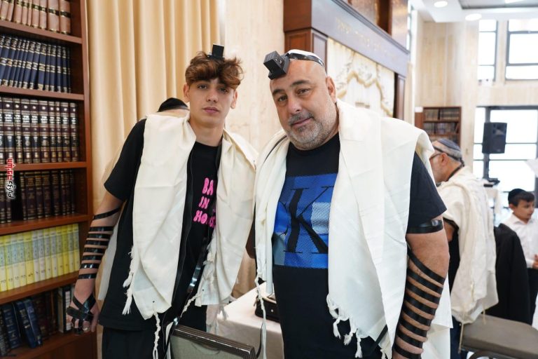 תמונה לזכר ניר מאיר בן אילנה