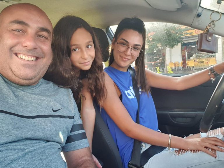 תמונה לזכר ניר מאיר בן אילנה