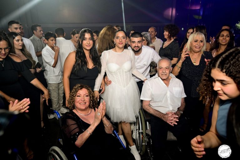 תמונה לזכר הדסה ביטון