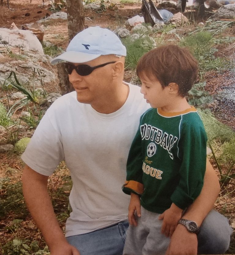תמונה לזכר תור שדות