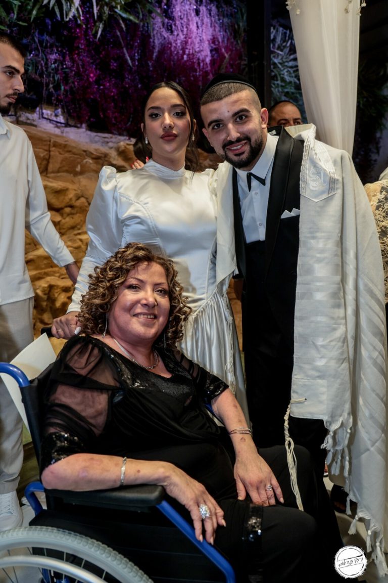 תמונה לזכר הדסה ביטון