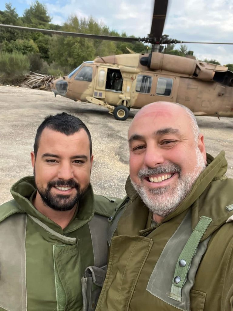 תמונה לזכר ניר מאיר בן אילנה