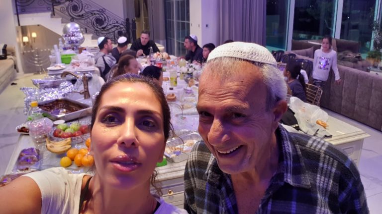 תמונה לזכר עבו יעקב