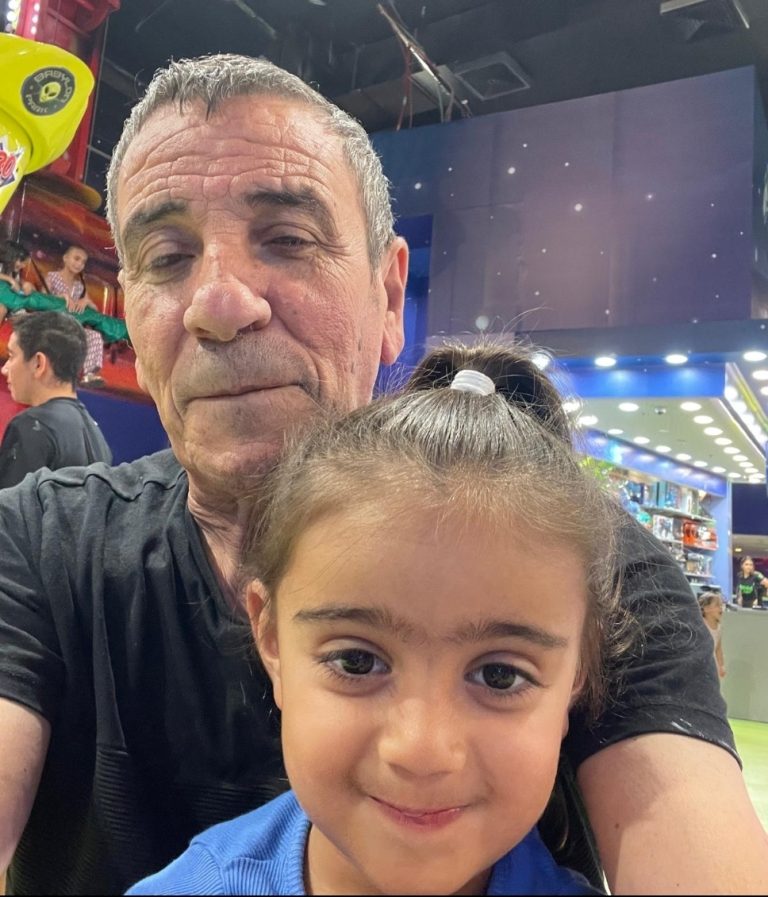 תמונה לזכר אשר סויסה