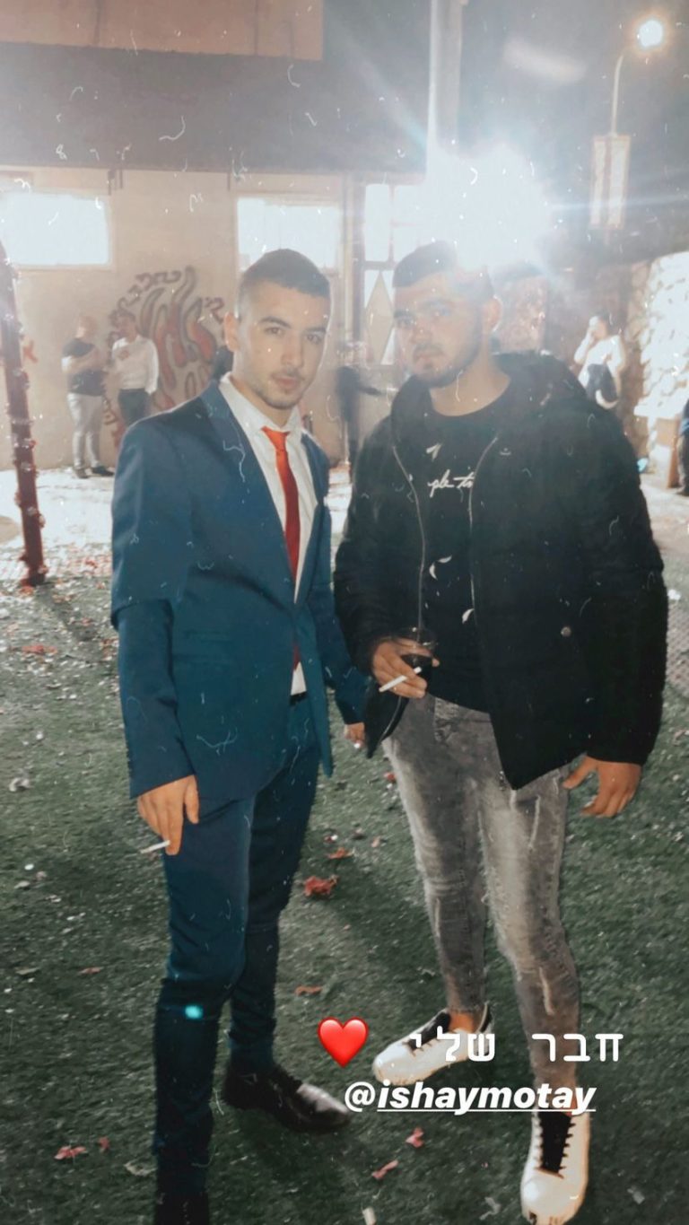 תמונה לזכר אופיר כהן