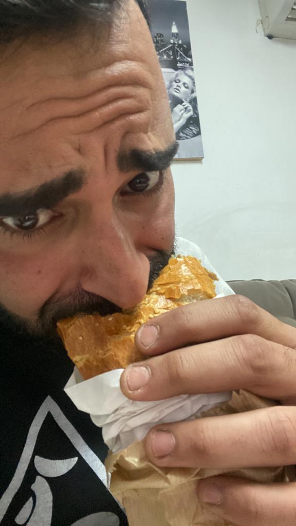 תמונה לזכר ליאור גואטה ז"ל