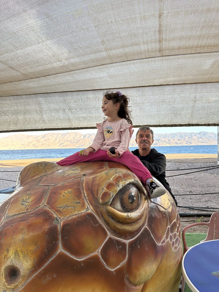 תמונה לזכר אלי רונן