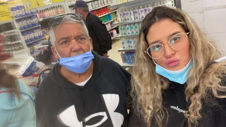 תמונה לזכר ניסים אלקיים ז"ל