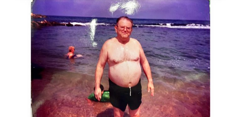 תמונה לזכר קלרה רצמן