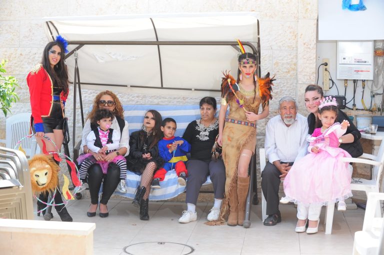 תמונה לזכר מרים יהודה