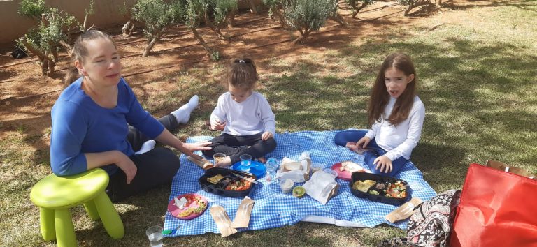 תמונה לזכר מיכל לייטמן