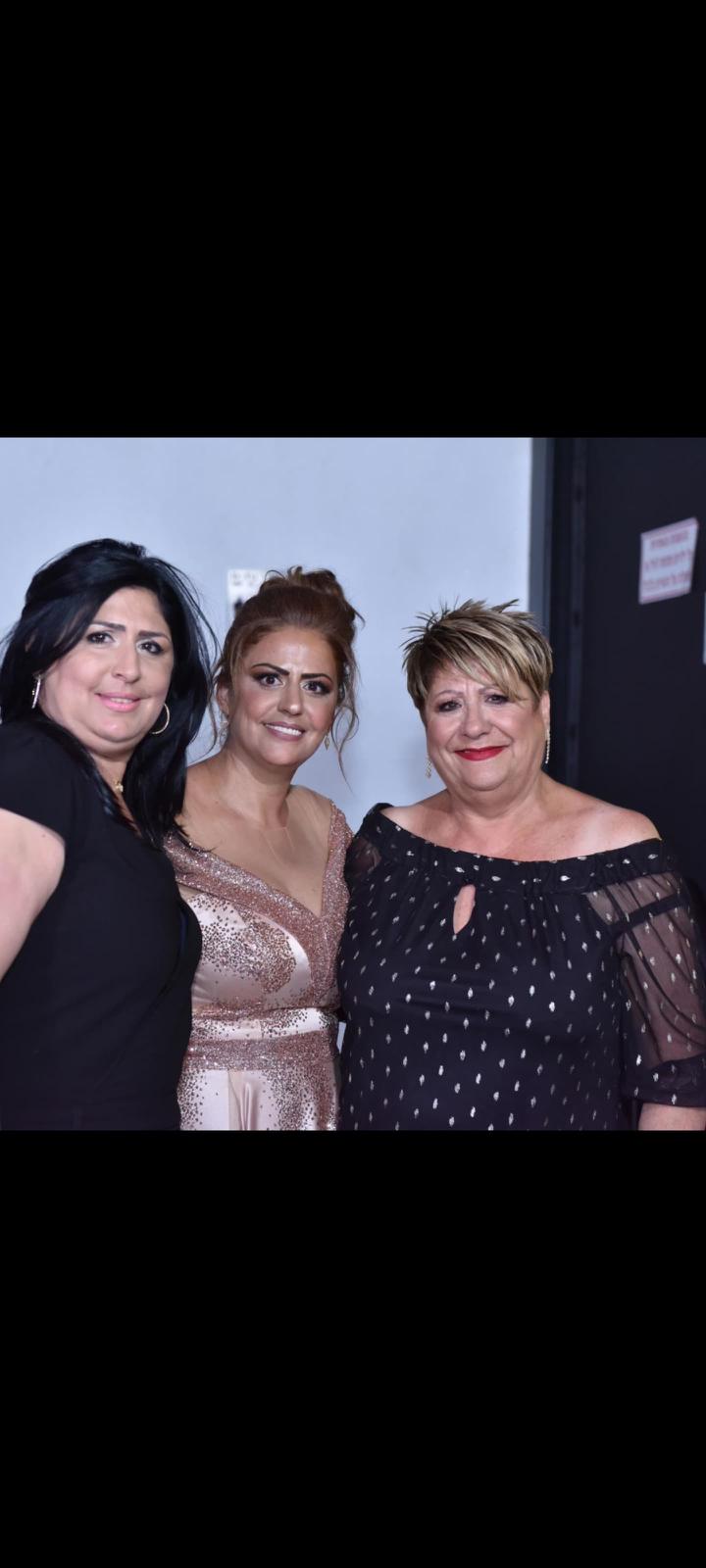 תמונה לזכר רחל גרשון