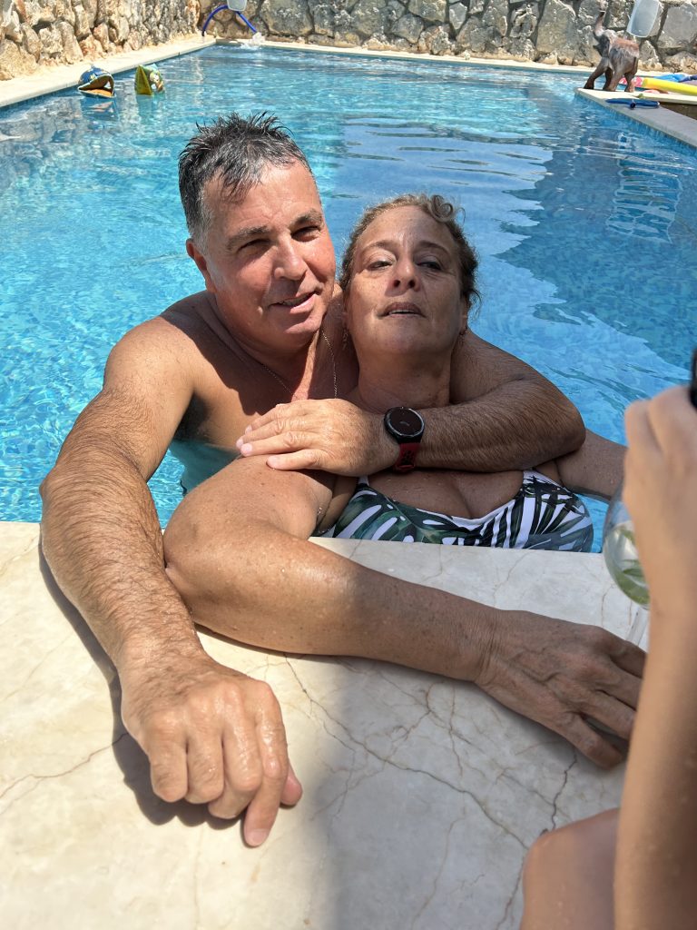 תמונה לזכר אורנה מזל יעקב