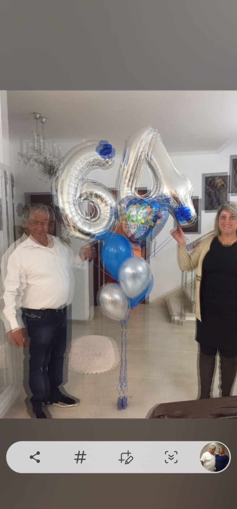 תמונה לזכר ניסים אלקיים ז"ל