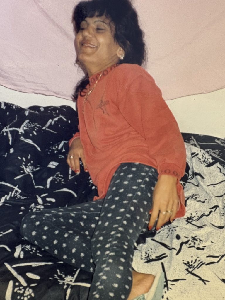 תמונה לזכר מרים&nbsp; ארביב תורג'מן ז"ל&nbsp;
