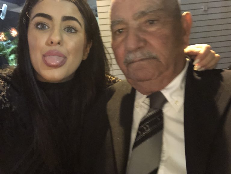תמונה לזכר סאסי כחלון
