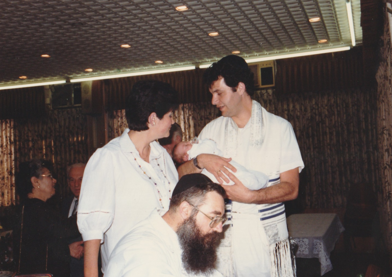 תמונה לזכר חייה קאופמן