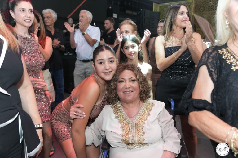 תמונה לזכר הדסה ביטון
