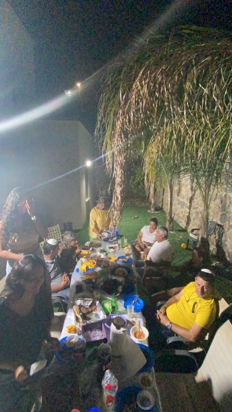 תמונה לזכר ניסים אלקיים ז"ל