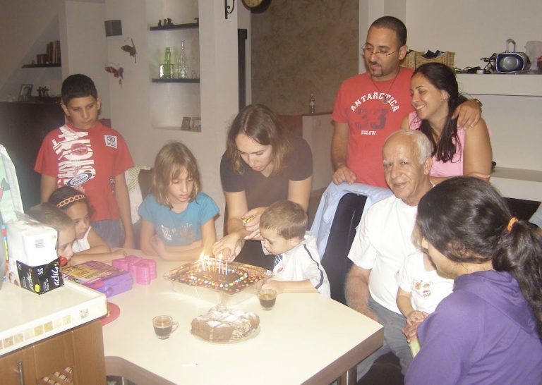 תמונה לזכר אליהו חוטה