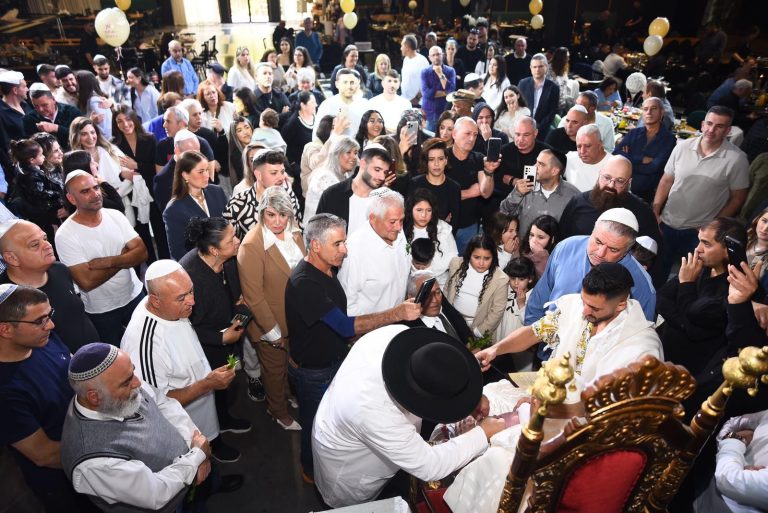 תמונה לזכר ניסים אלקיים ז"ל