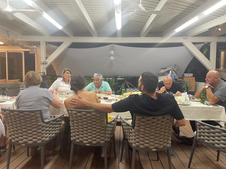 תמונה לזכר ניסים אלקיים ז"ל