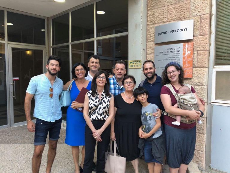 תמונה לזכר רונית &nbsp; חיימוב קוכמן