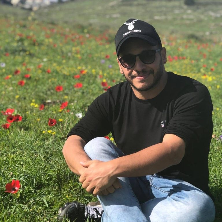 תמונה לזכר ויקטור לגזיאל