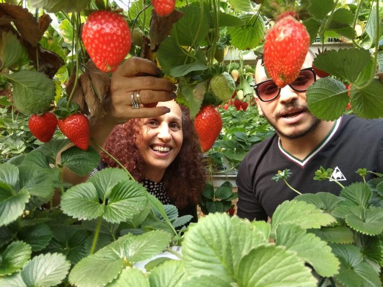 תמונה לזכר ויקטור לגזיאל