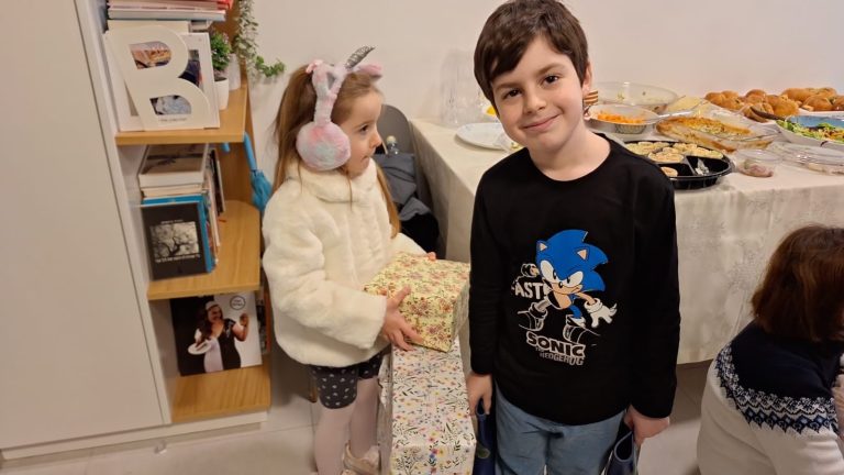 תמונה לזכר גל כפר