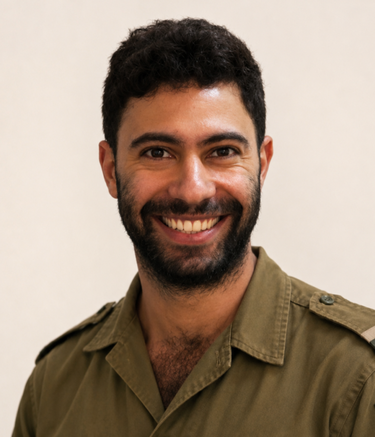 תמונה לזכר יעקב&nbsp; עוזרי&nbsp;