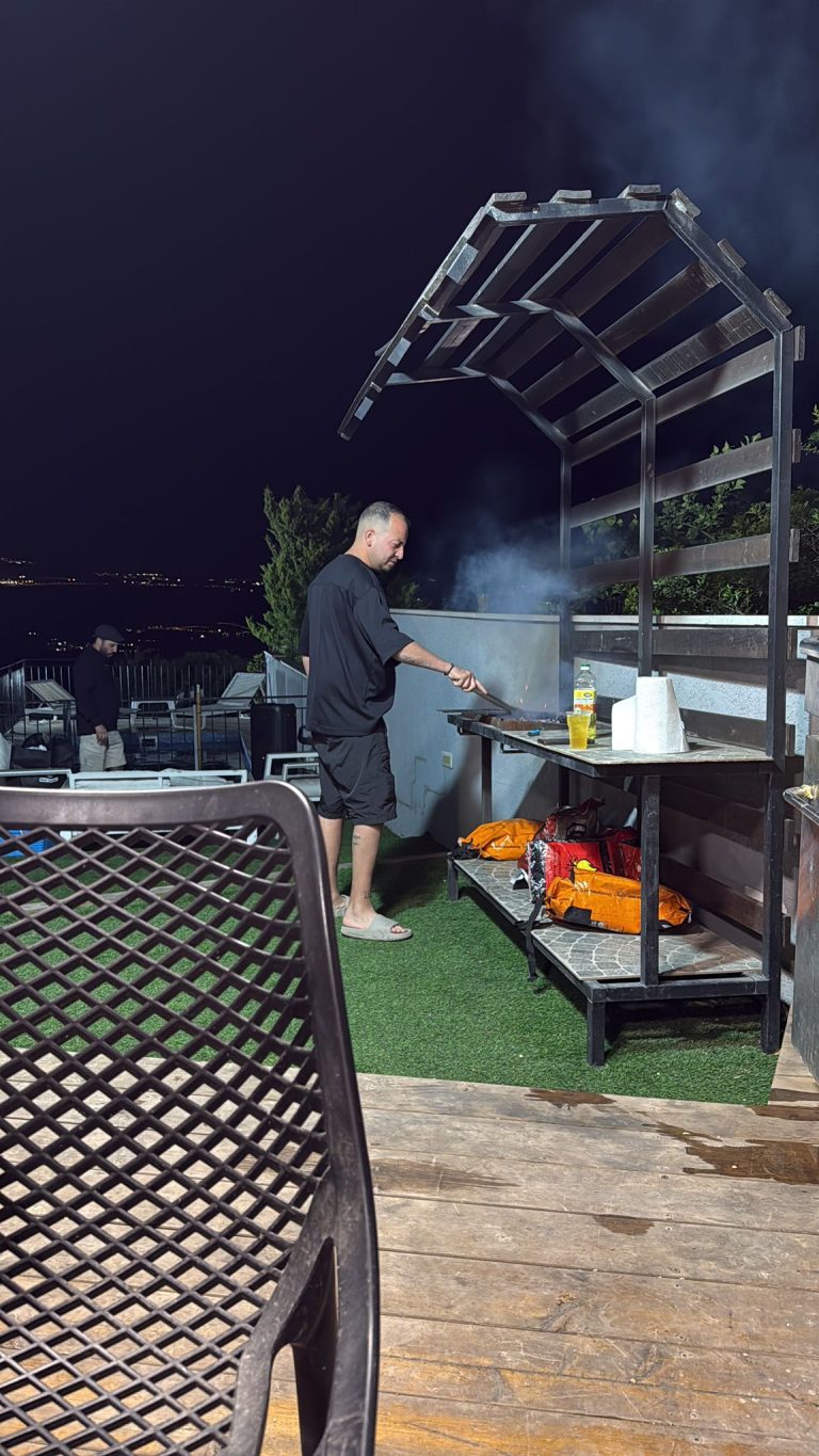 תמונה לזכר מכלוף (השחור) ועקנין