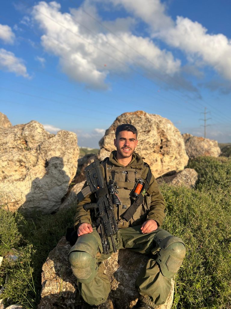 תמונה לזכר נאור סיבוני&nbsp;