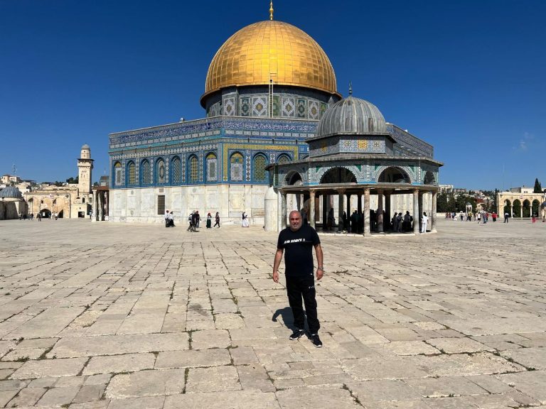 תמונה לזכר ניר מאיר בן אילנה