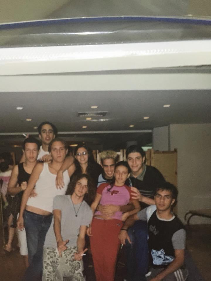 תמונה לזכר עידן בן שהם