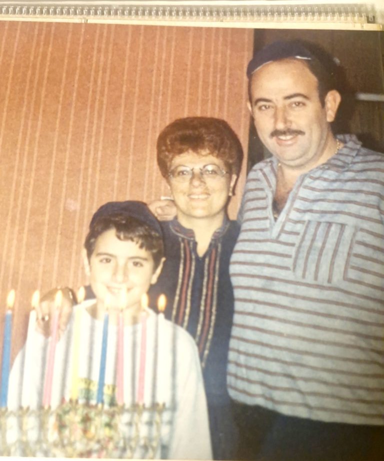 תמונה לזכר נעמי גולשן קליין