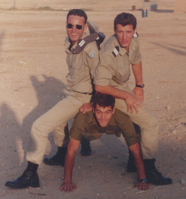 תמונה לזכר תור שדות