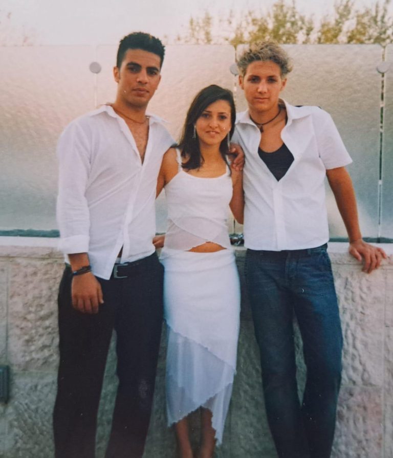 תמונה לזכר עידן בן שהם