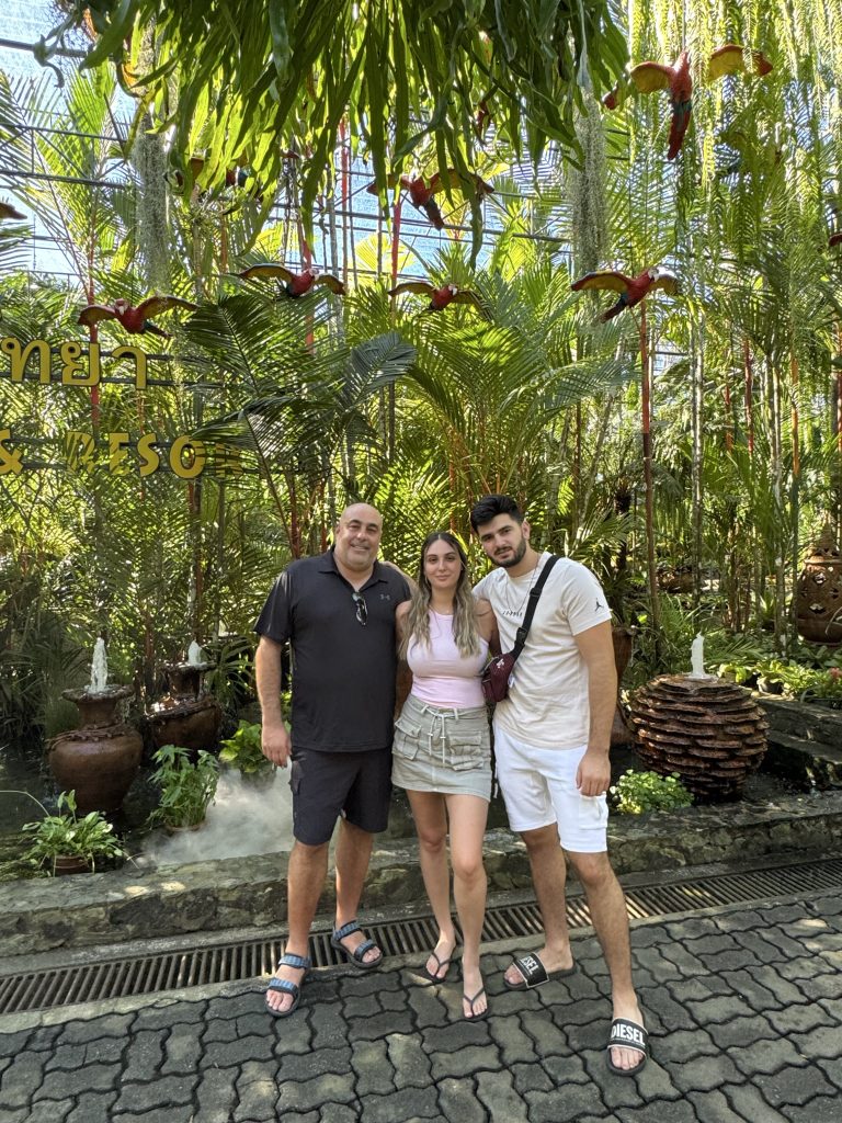 תמונה לזכר ניר מאיר בן אילנה