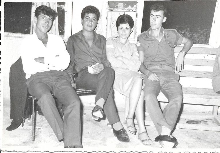 תמונה לזכר שלמה (סולימן) כהן