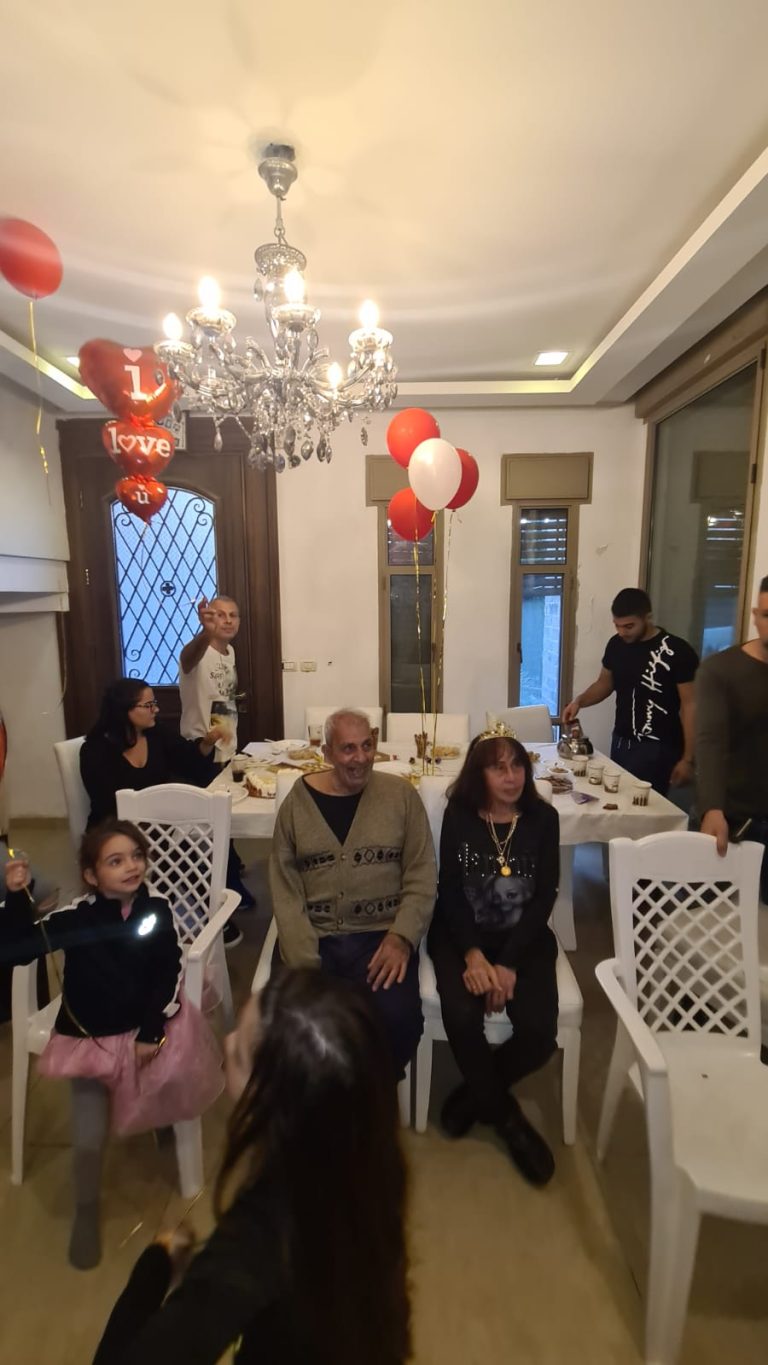 תמונה לזכר עבו יעקב