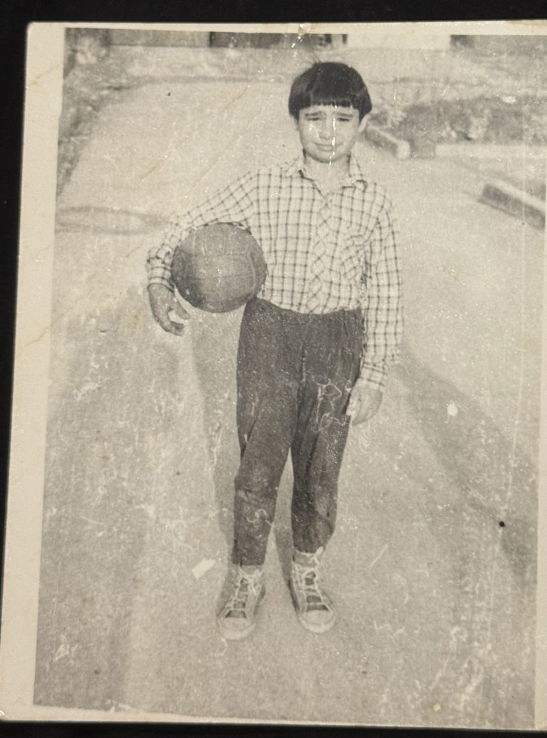 תמונה לזכר Каландаров &nbsp;Дмитрий