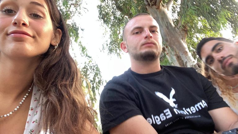 תמונה לזכר עידו&nbsp; הרוש