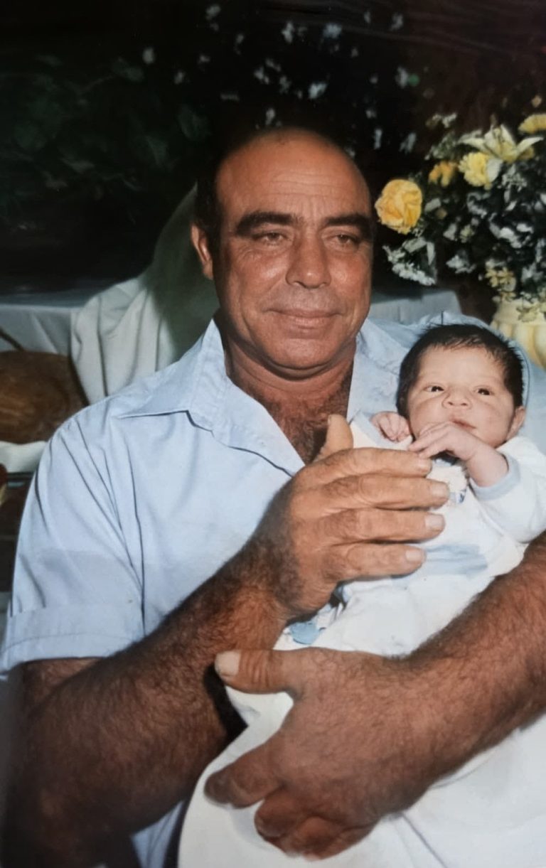תמונה לזכר ציון בן ציון